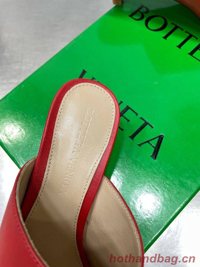 Bottega Veneta Shoes BVS00009 Heel 3CM